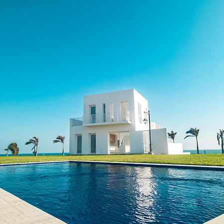 Karibao Resort Town Playas Εξωτερικό φωτογραφία