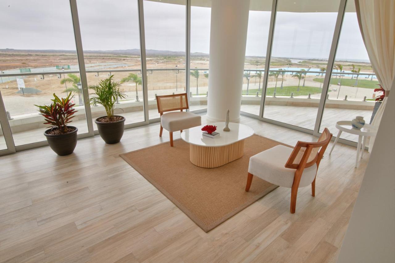 Karibao Resort Town Playas Εξωτερικό φωτογραφία