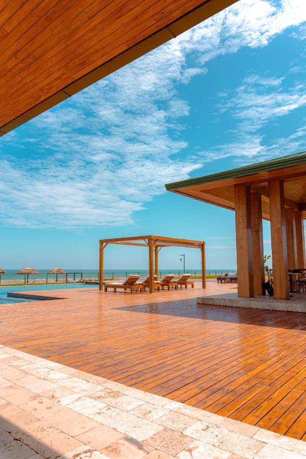 Karibao Resort Town Playas Εξωτερικό φωτογραφία