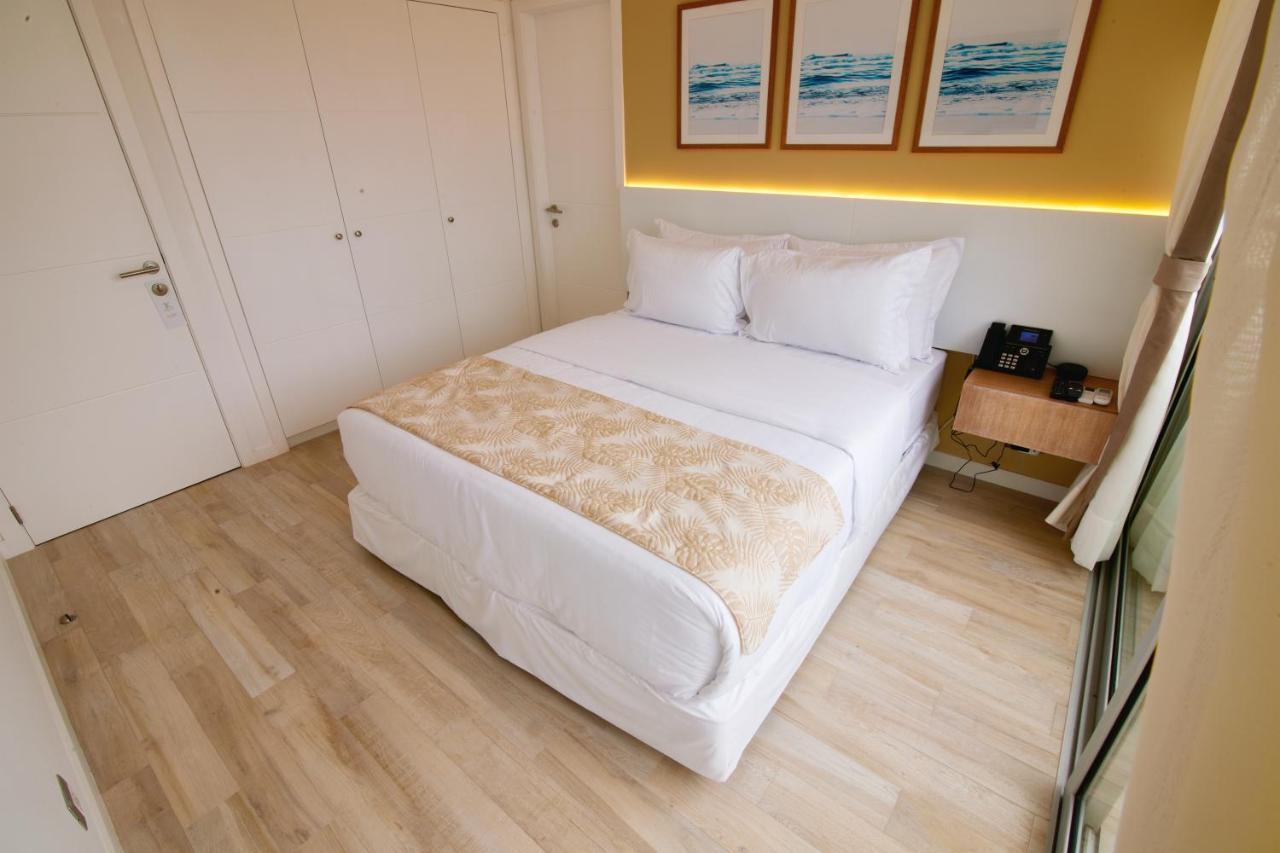Karibao Resort Town Playas Εξωτερικό φωτογραφία