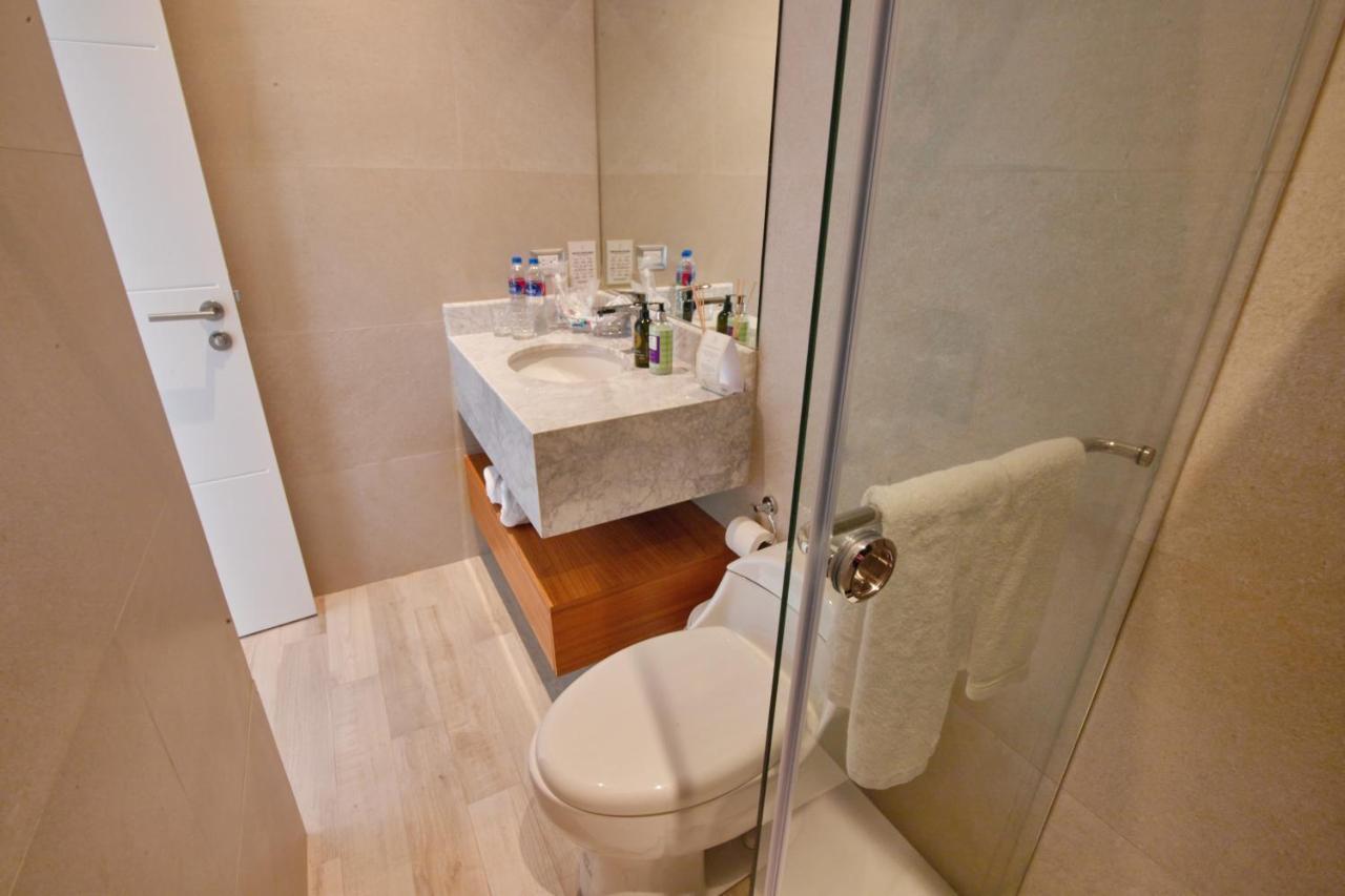 Karibao Resort Town Playas Εξωτερικό φωτογραφία