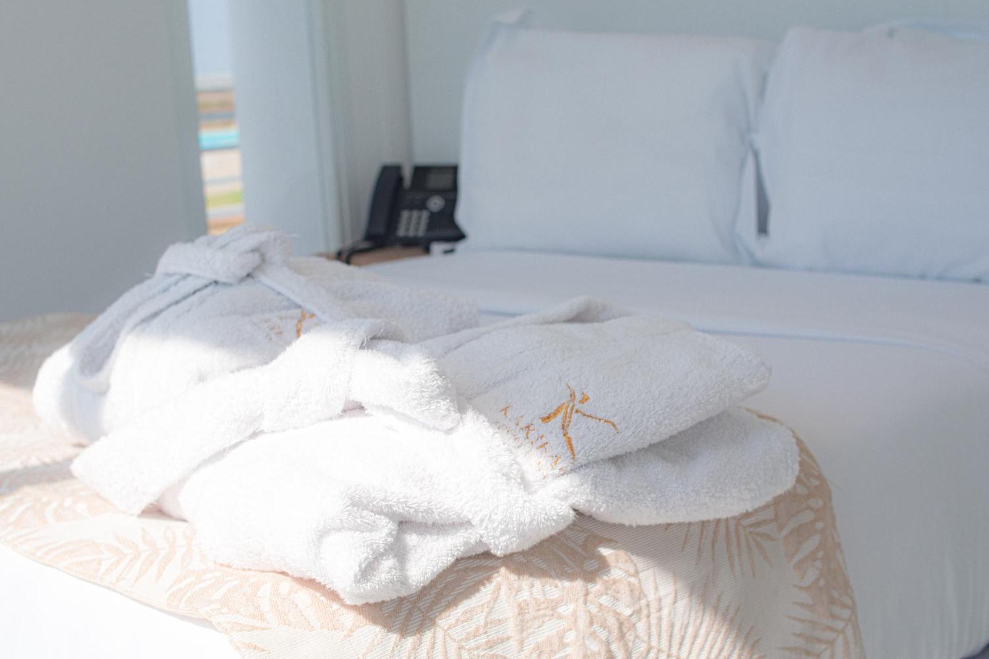 Karibao Resort Town Playas Εξωτερικό φωτογραφία