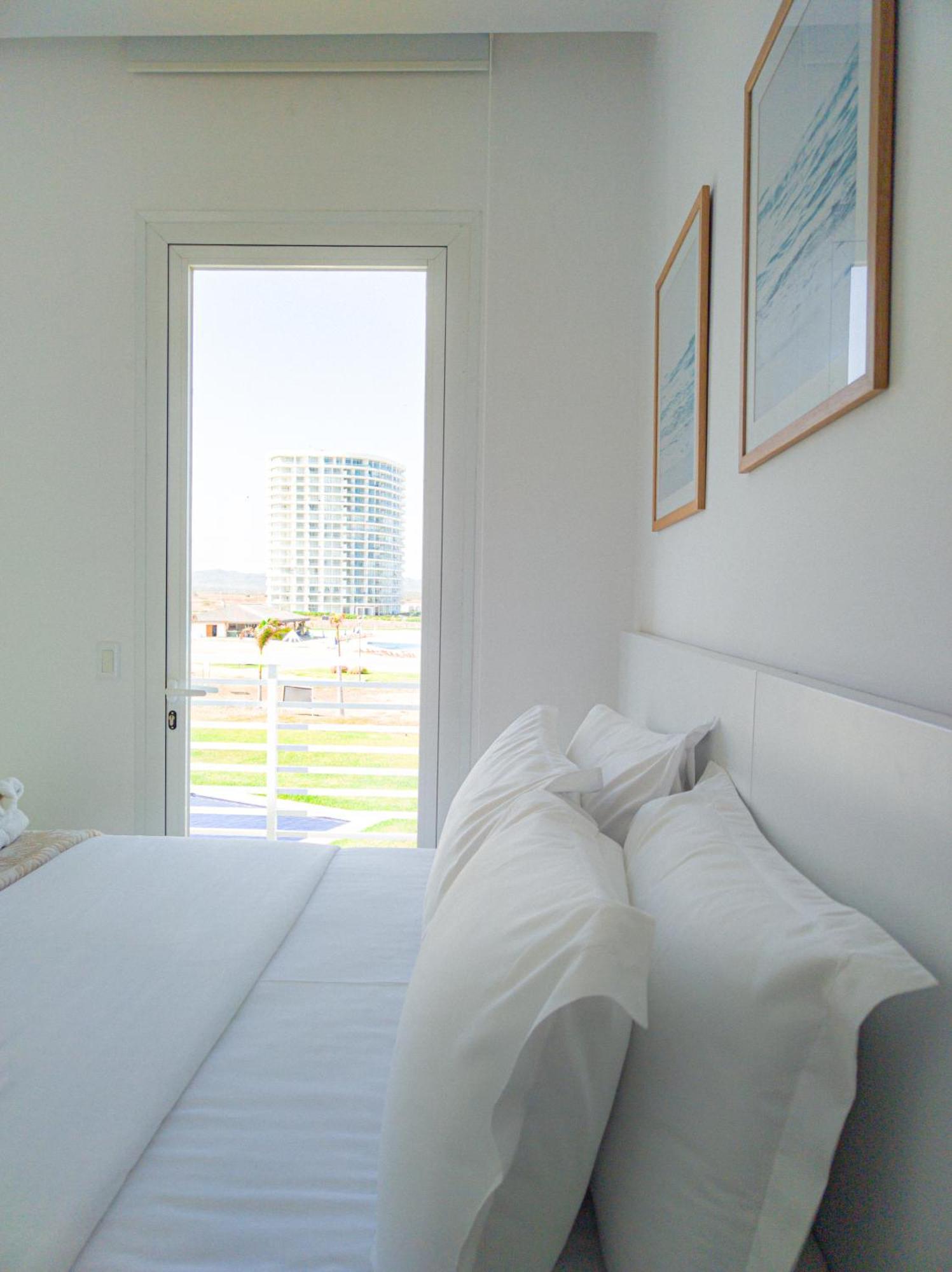 Karibao Resort Town Playas Εξωτερικό φωτογραφία