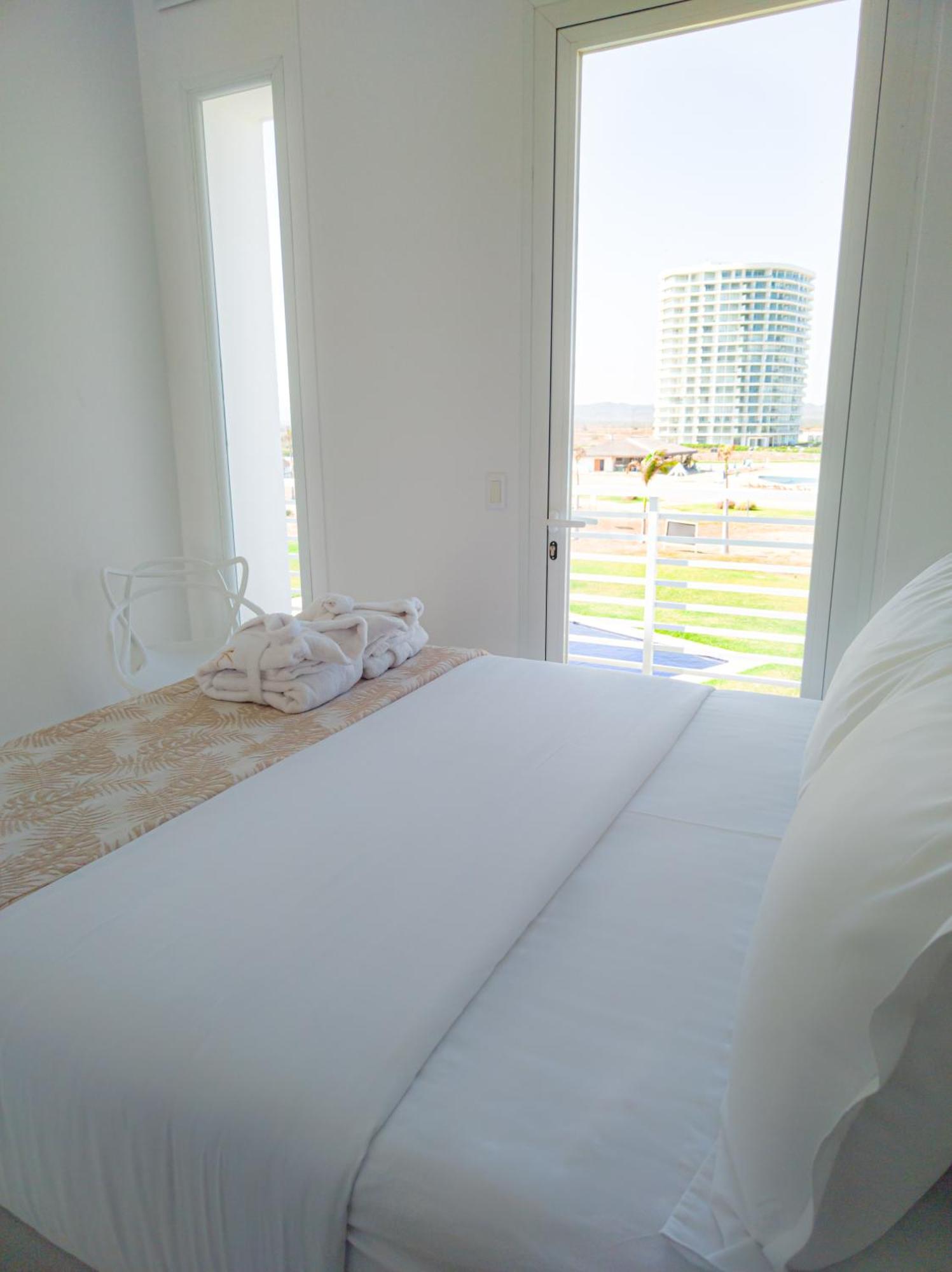 Karibao Resort Town Playas Εξωτερικό φωτογραφία