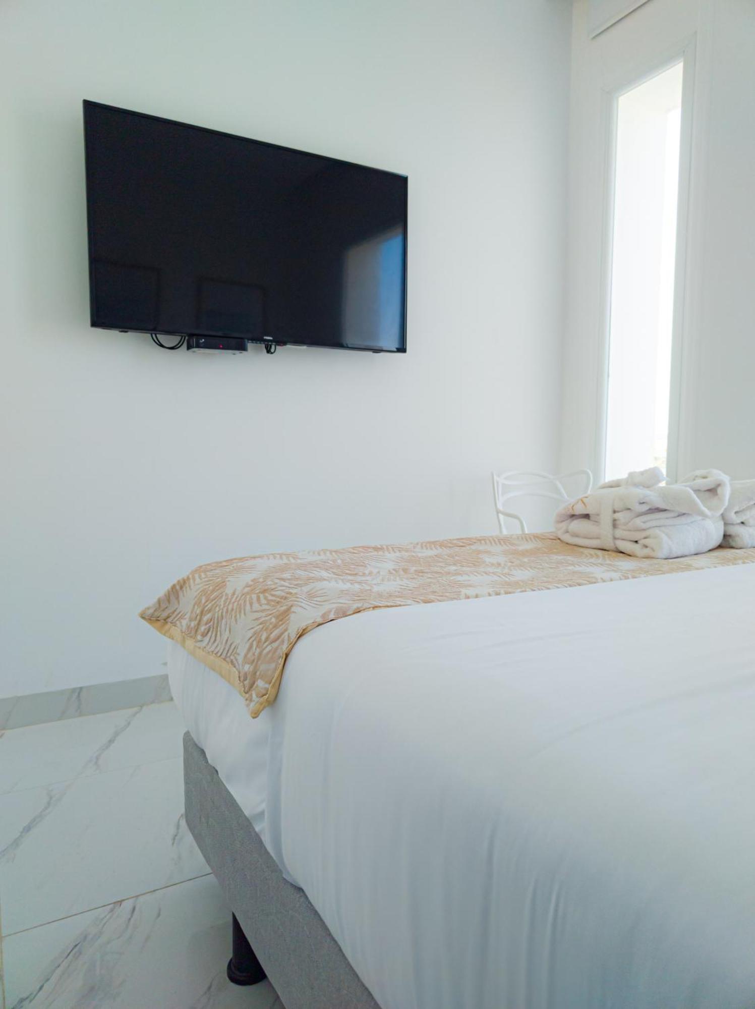 Karibao Resort Town Playas Εξωτερικό φωτογραφία